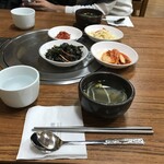 전주중앙회관  - 