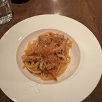 ワイン食堂 ラーディオ - 