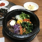 전주중앙회관  - 