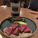 ワイン食堂 ラーディオ - 