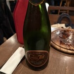 ワイン食堂 ラーディオ - 