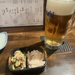 くいのみ処 ささんち - 