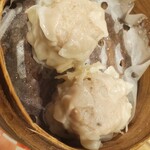 シュウマイと焼豚 西宮ブルース - 