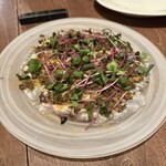 ワイン食堂 ラーディオ - 