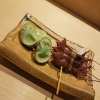 海味 - 