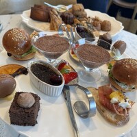 RITUEL Brasserie & Cafe 虎ノ門 - 
