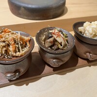 陸奥前鮨 善知鳥 - 
