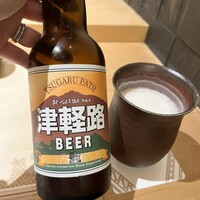 陸奥前鮨 善知鳥 - 