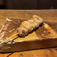 炭火焼鳥とり央 - 