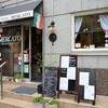 トラットリア メルカート