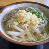 手打ちうどんますや