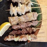 居酒屋食堂 なじみ - 