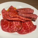 焼肉あきら 本郷本店 - 