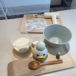 熟成スパイス薬膳カレーと生プリンの店 ８こまち。 - 青のキセキ