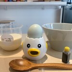 熟成スパイス薬膳カレーと生プリンの店 ８こまち。 - 青のキセキ