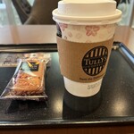 タリーズ コーヒー - 料理写真: