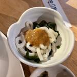 居酒屋食堂 なじみ - 