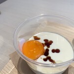 熟成スパイス薬膳カレーと生プリンの店 ８こまち。 - 青のキセキ