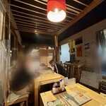 居酒屋食堂 なじみ - 