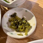 居酒屋食堂 なじみ - 