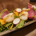 ざくろ 室町店 - 