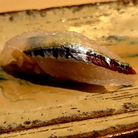 寿し処黒杉 心貫 - 