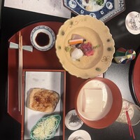 東京 芝 とうふ屋うかい - 