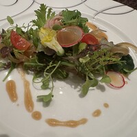 中国料理 桃李 - 