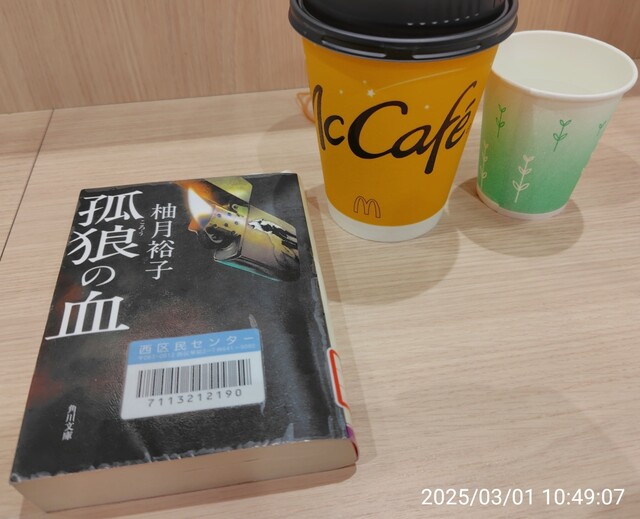 McDonald's Ion Sapporo Kuwaen Ten photo 5