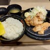伝説のすた丼屋 中野店