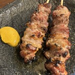 海鮮焼鳥 美食家きらり - 