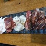 熔岩焼肉 快晴 - 