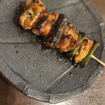 海鮮焼鳥 美食家きらり - 