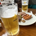 クローシュ - 