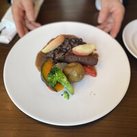Fruits Bistro SABLIER - 