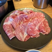 しゃぶしゃぶつかだ 渋谷スクランブルスクエア - 