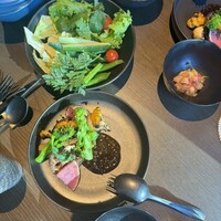 SAAWAAN BISTRO - 