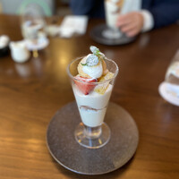 Fruits Bistro SABLIER - 