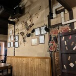 おでん専門店 べんがらや - 