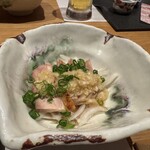 やきとり会席 炭寅はなれ - 