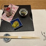 やきとり会席 炭寅はなれ - 