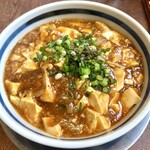 麺食房わたなべ - 料理写真: