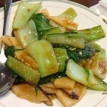 飲茶居酒屋 大福源 - 