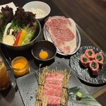焼肉29テラス - 