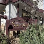 サンラファエル - 