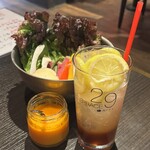 焼肉29テラス - 