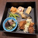 おでん専門店 べんがらや - 