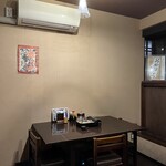 おでん専門店 べんがらや - 