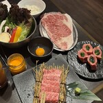 焼肉29テラス - 