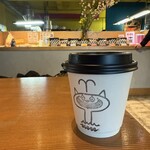 マヌコーヒー ロースターズ - 